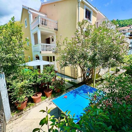 Villa Dionis Budva Extérieur photo