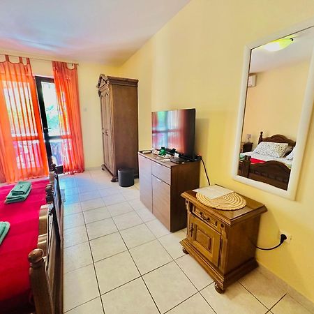 Villa Dionis Budva Extérieur photo