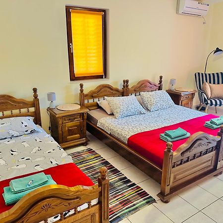 Villa Dionis Budva Extérieur photo