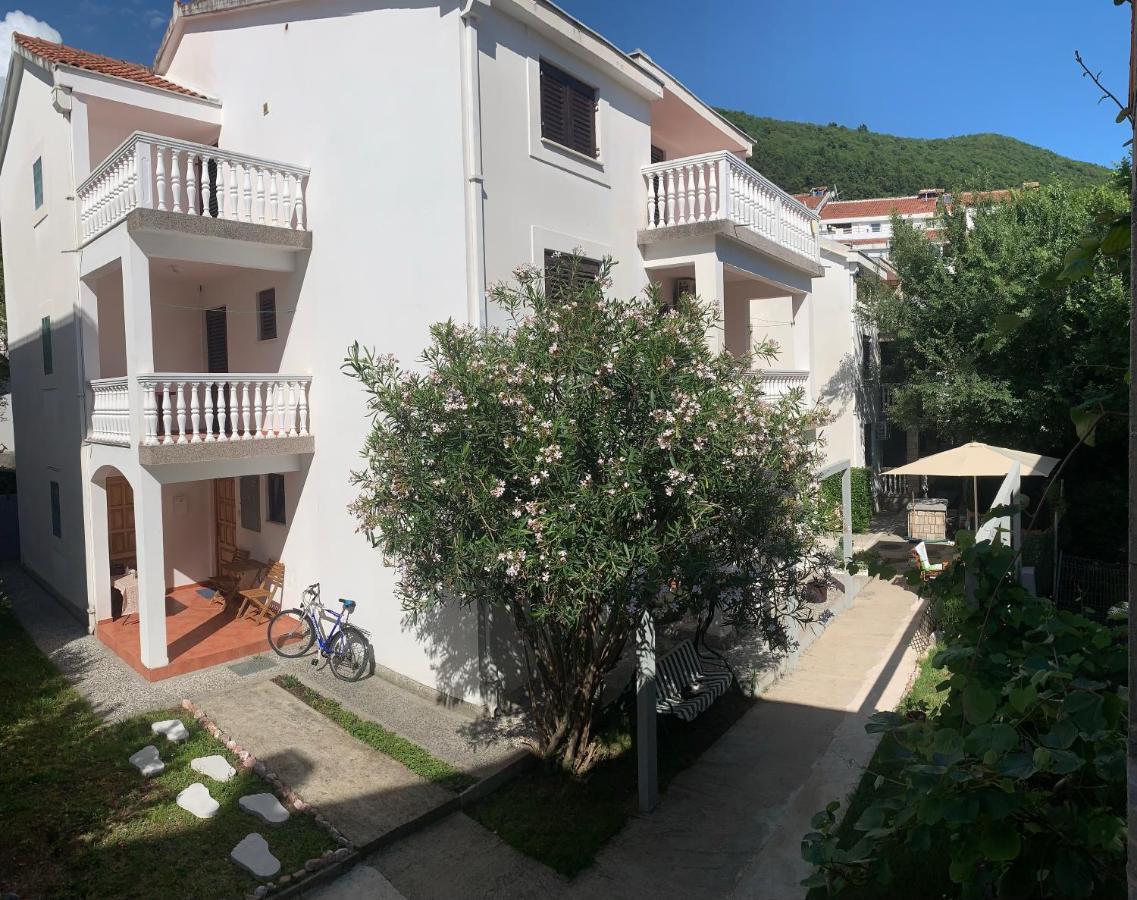 Villa Dionis Budva Extérieur photo