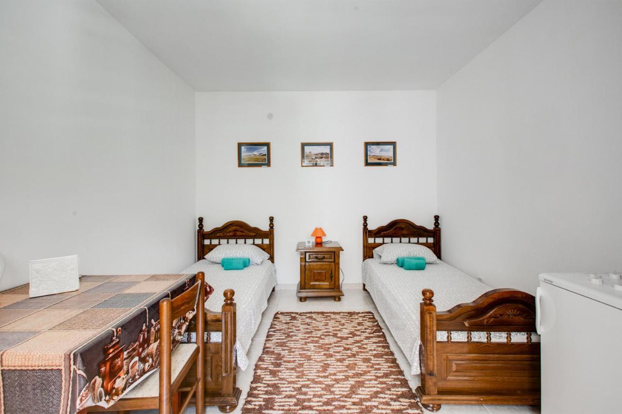 Villa Dionis Budva Extérieur photo