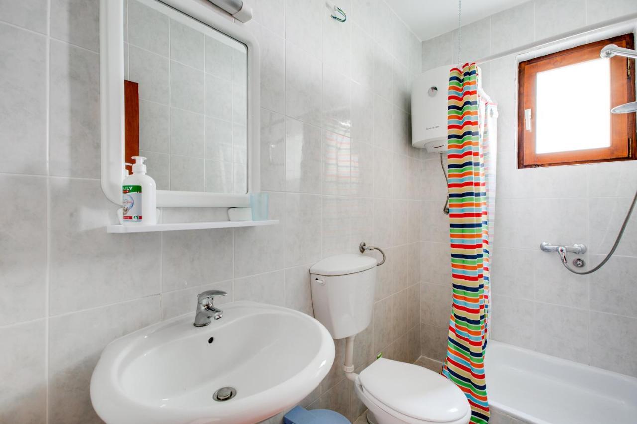Villa Dionis Budva Extérieur photo