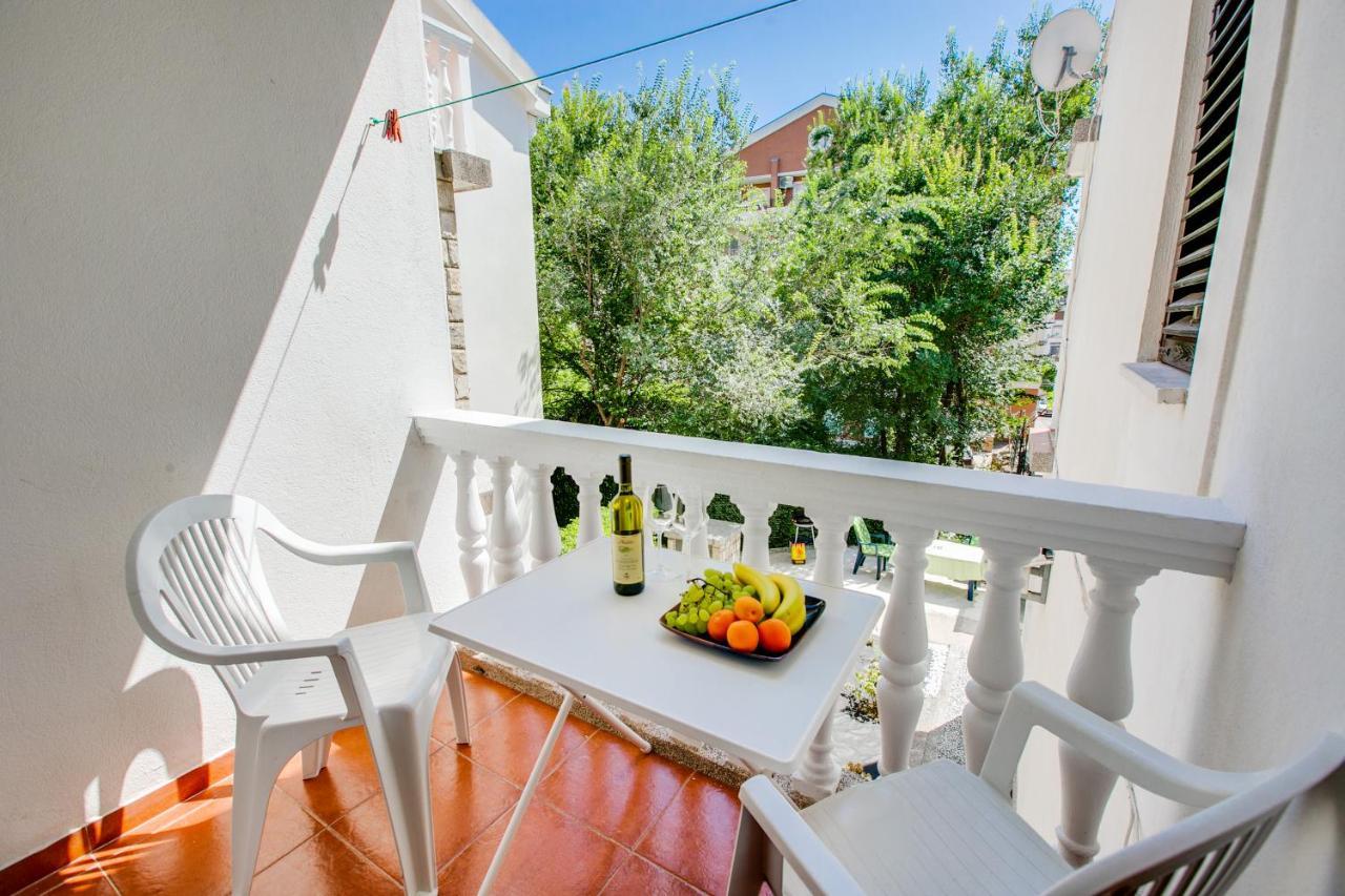 Villa Dionis Budva Extérieur photo
