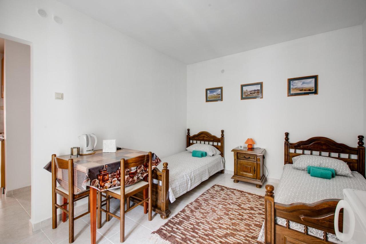 Villa Dionis Budva Extérieur photo