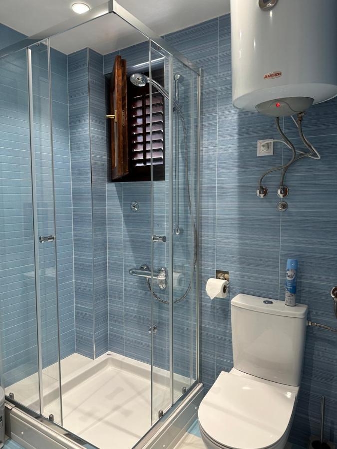 Villa Dionis Budva Extérieur photo