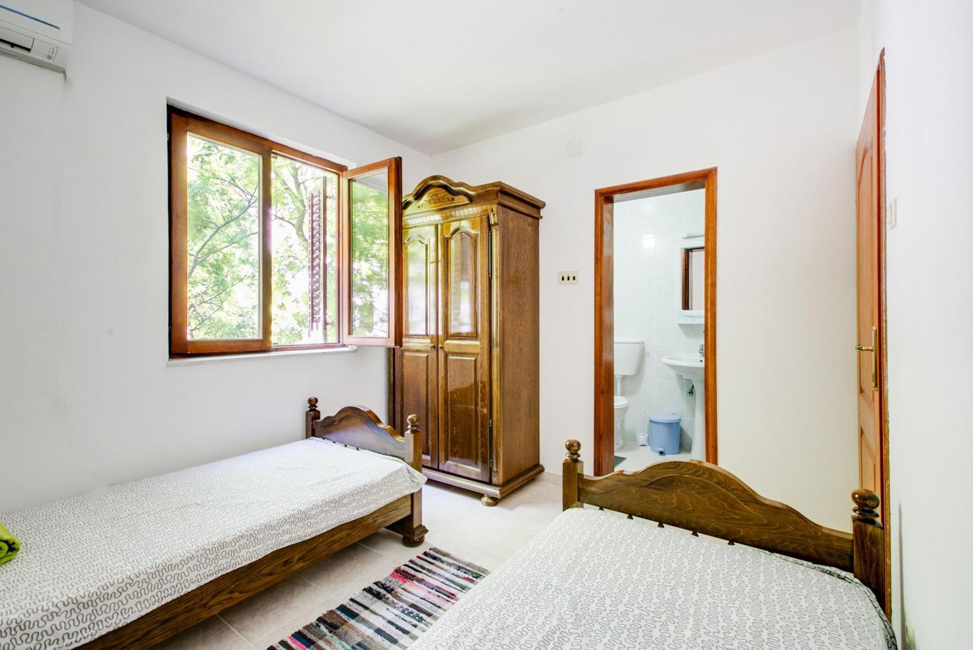 Villa Dionis Budva Extérieur photo