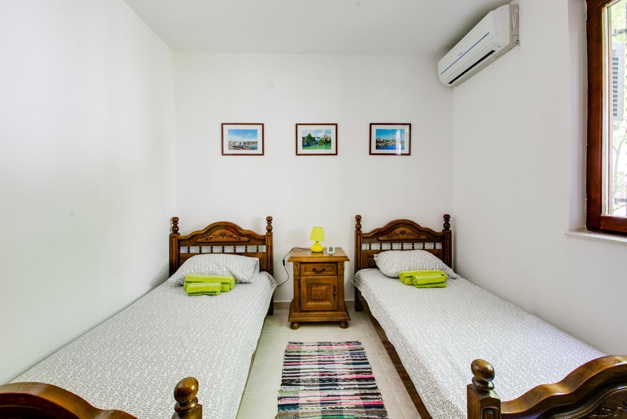 Villa Dionis Budva Extérieur photo