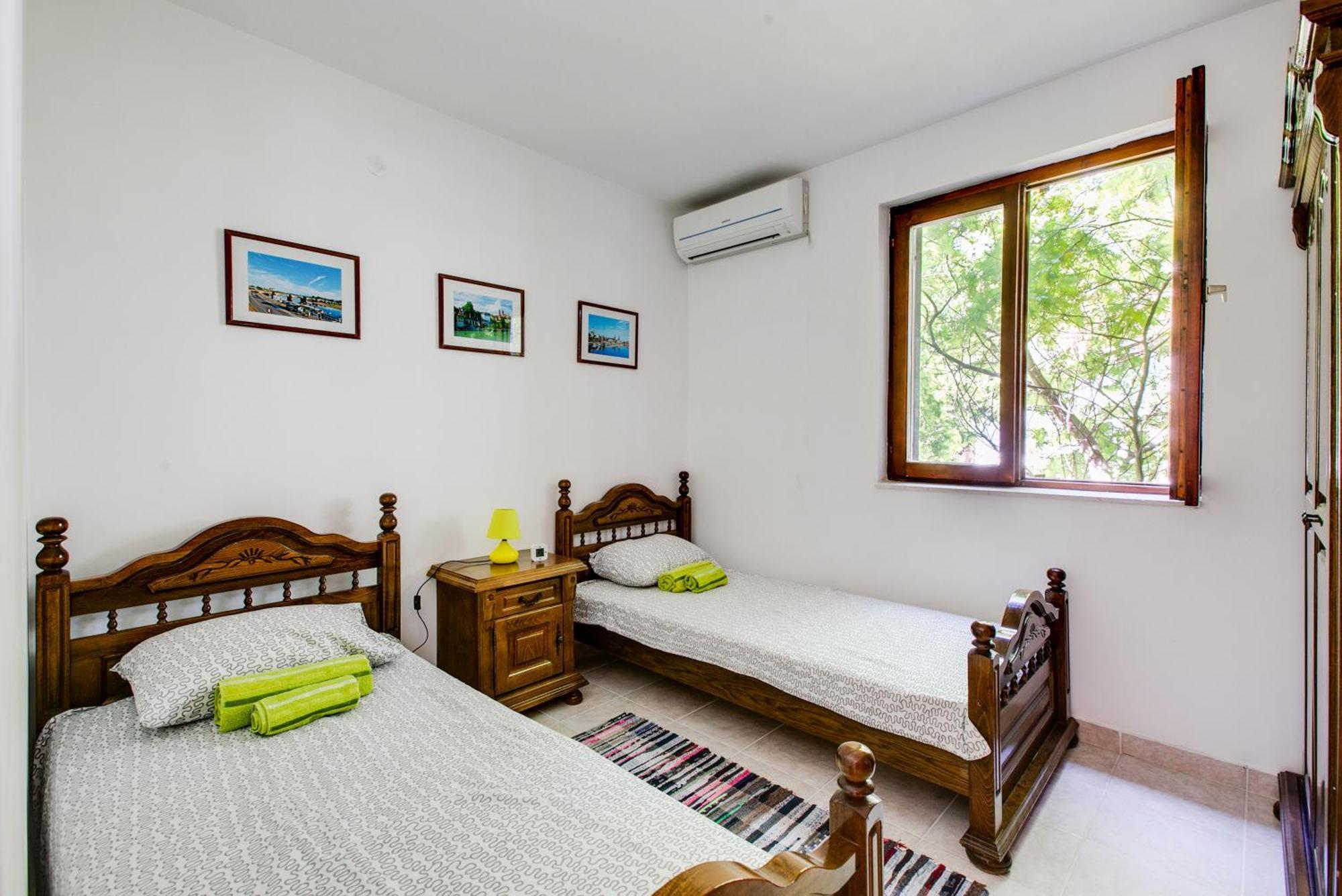 Villa Dionis Budva Extérieur photo