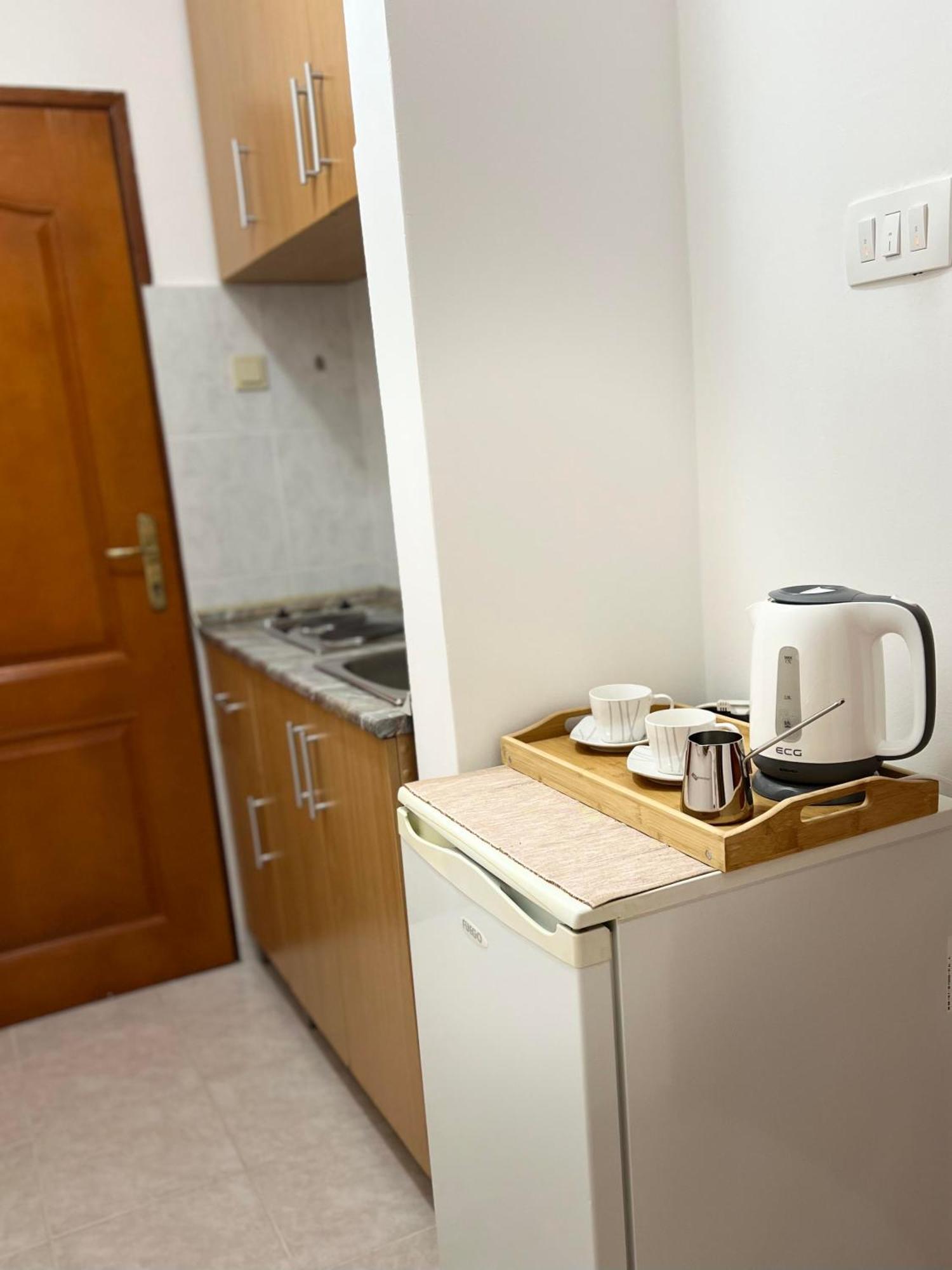Villa Dionis Budva Extérieur photo