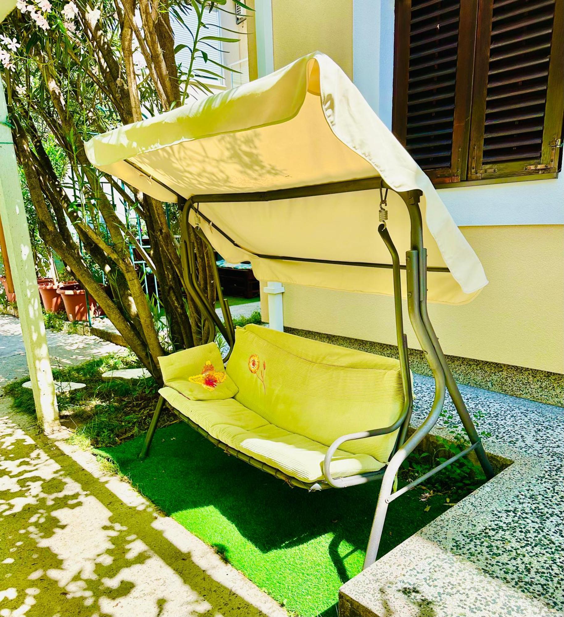 Villa Dionis Budva Extérieur photo
