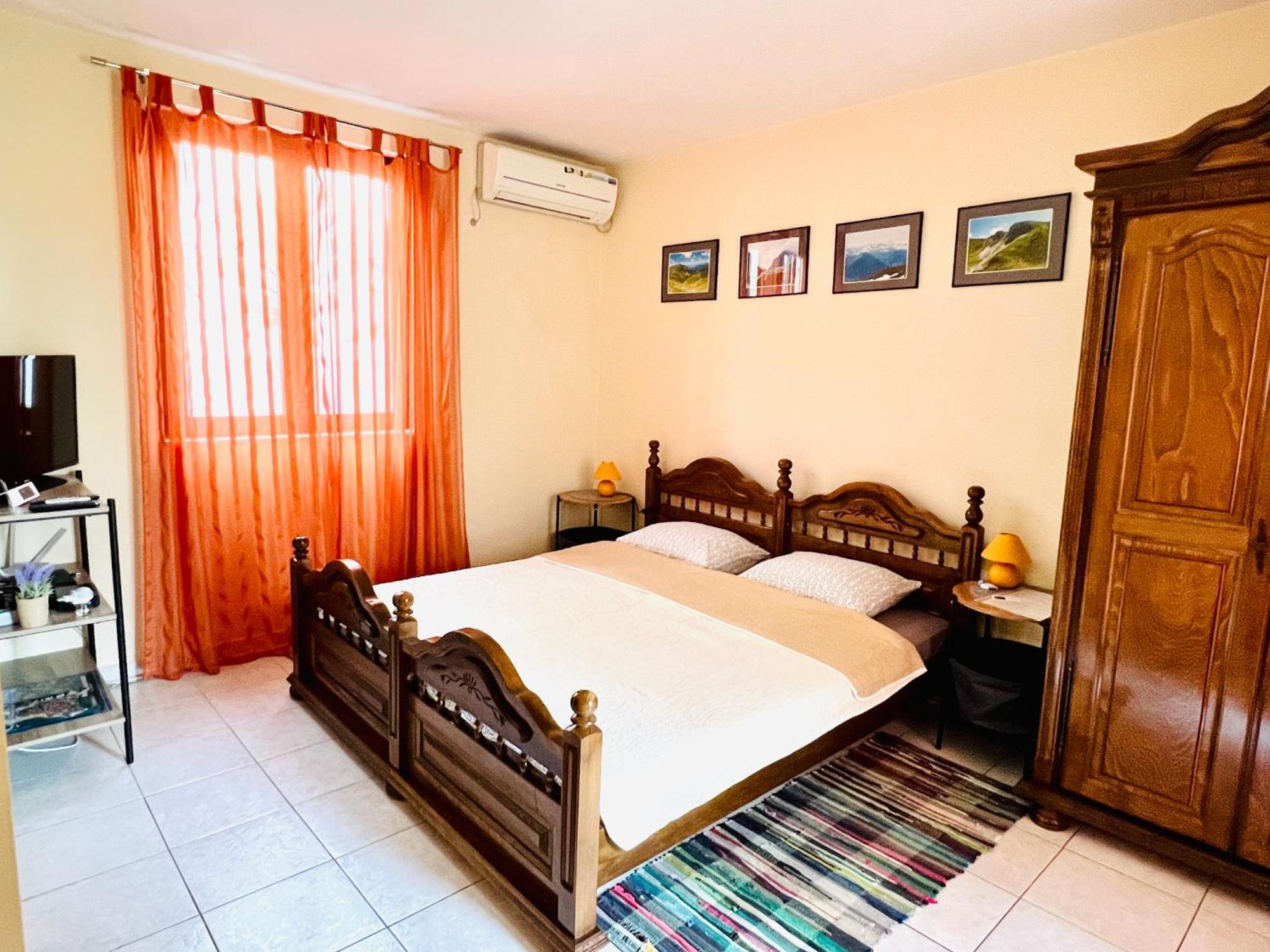 Villa Dionis Budva Extérieur photo