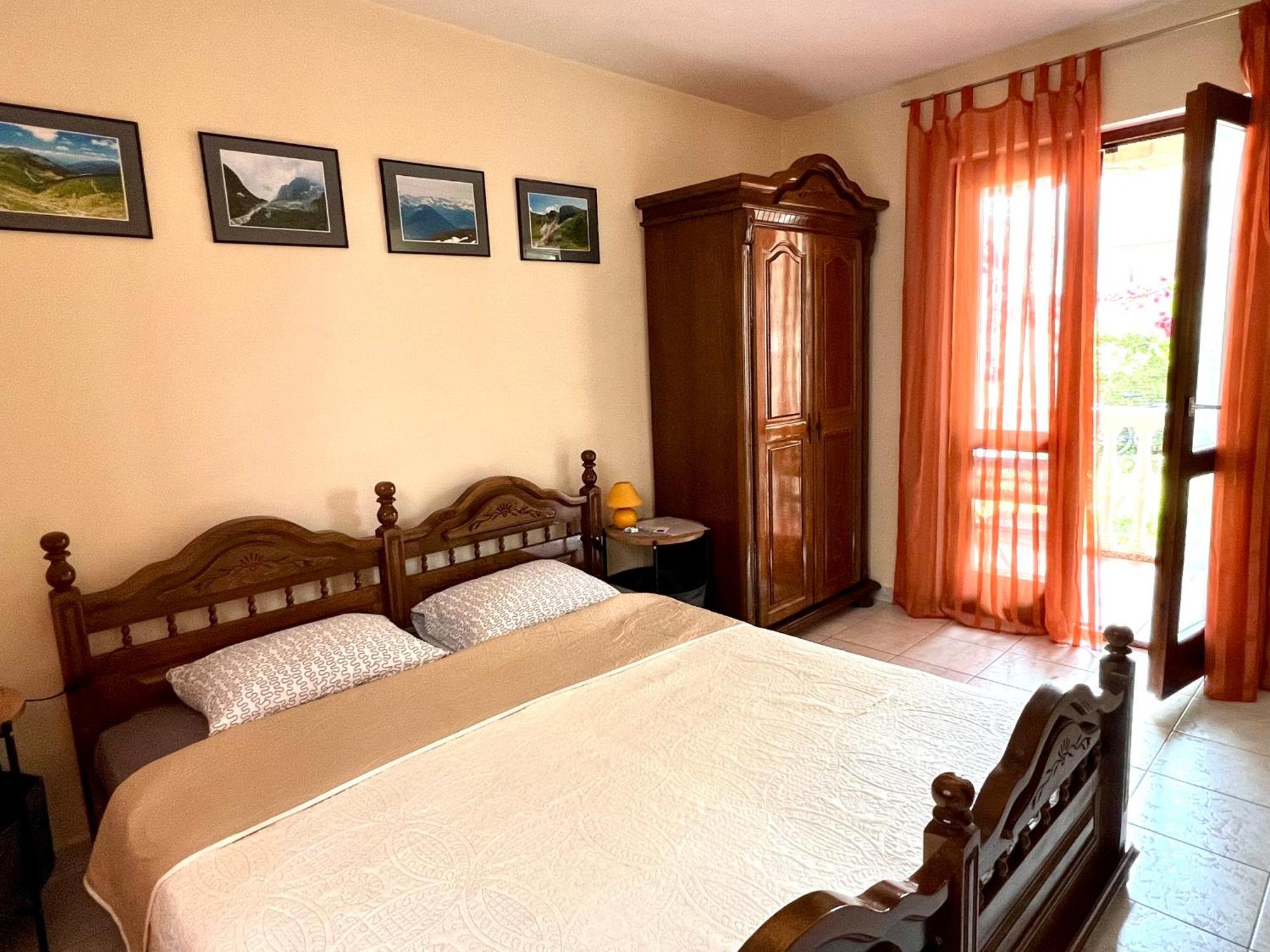 Villa Dionis Budva Extérieur photo
