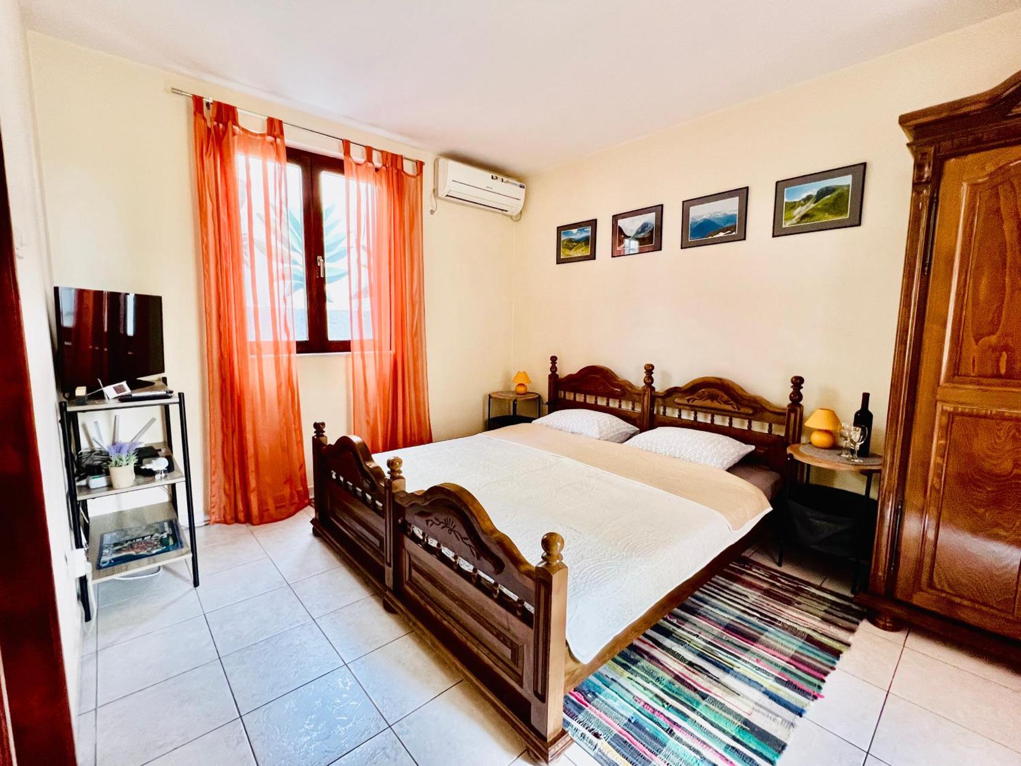 Villa Dionis Budva Extérieur photo