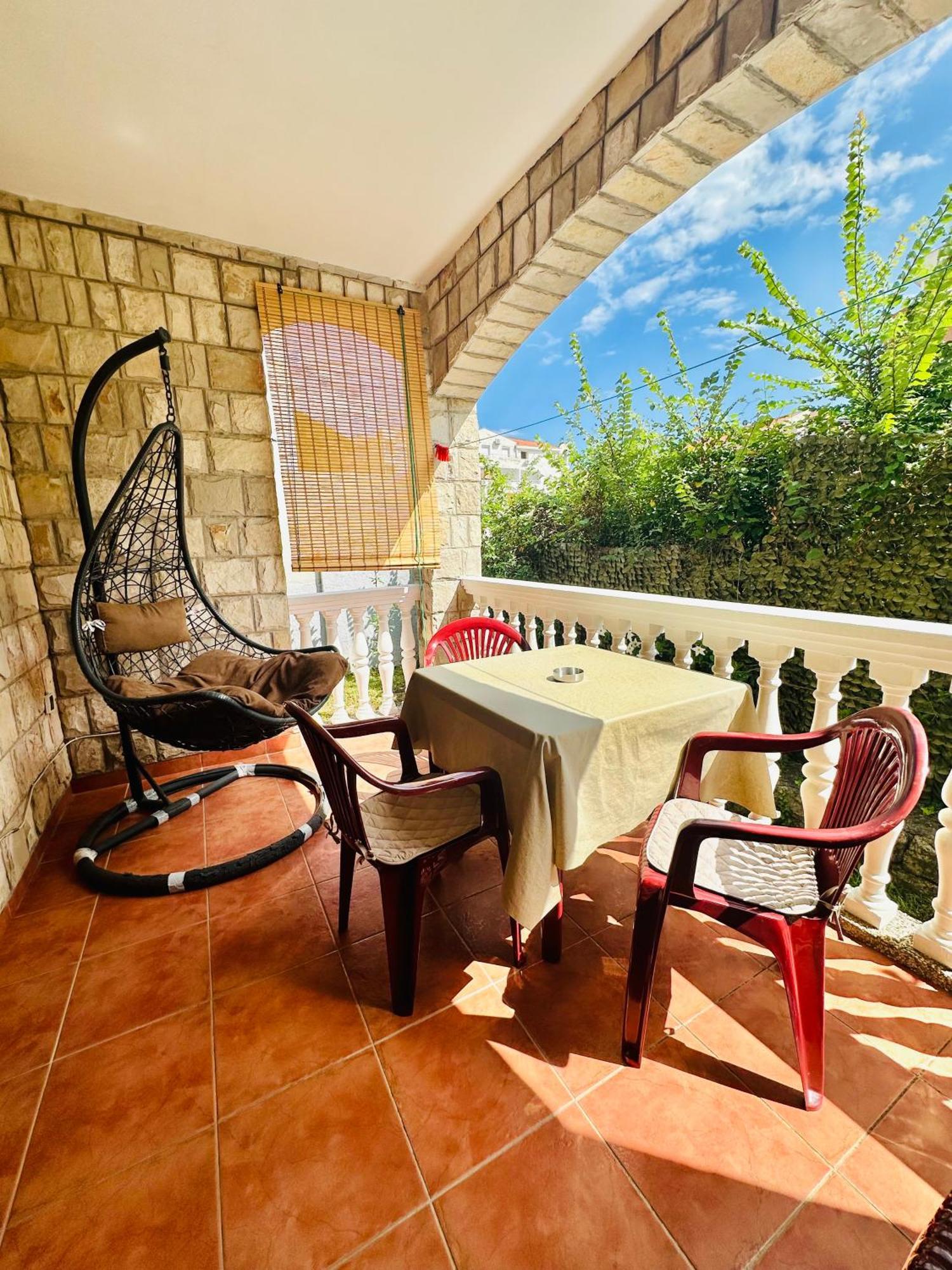 Villa Dionis Budva Extérieur photo