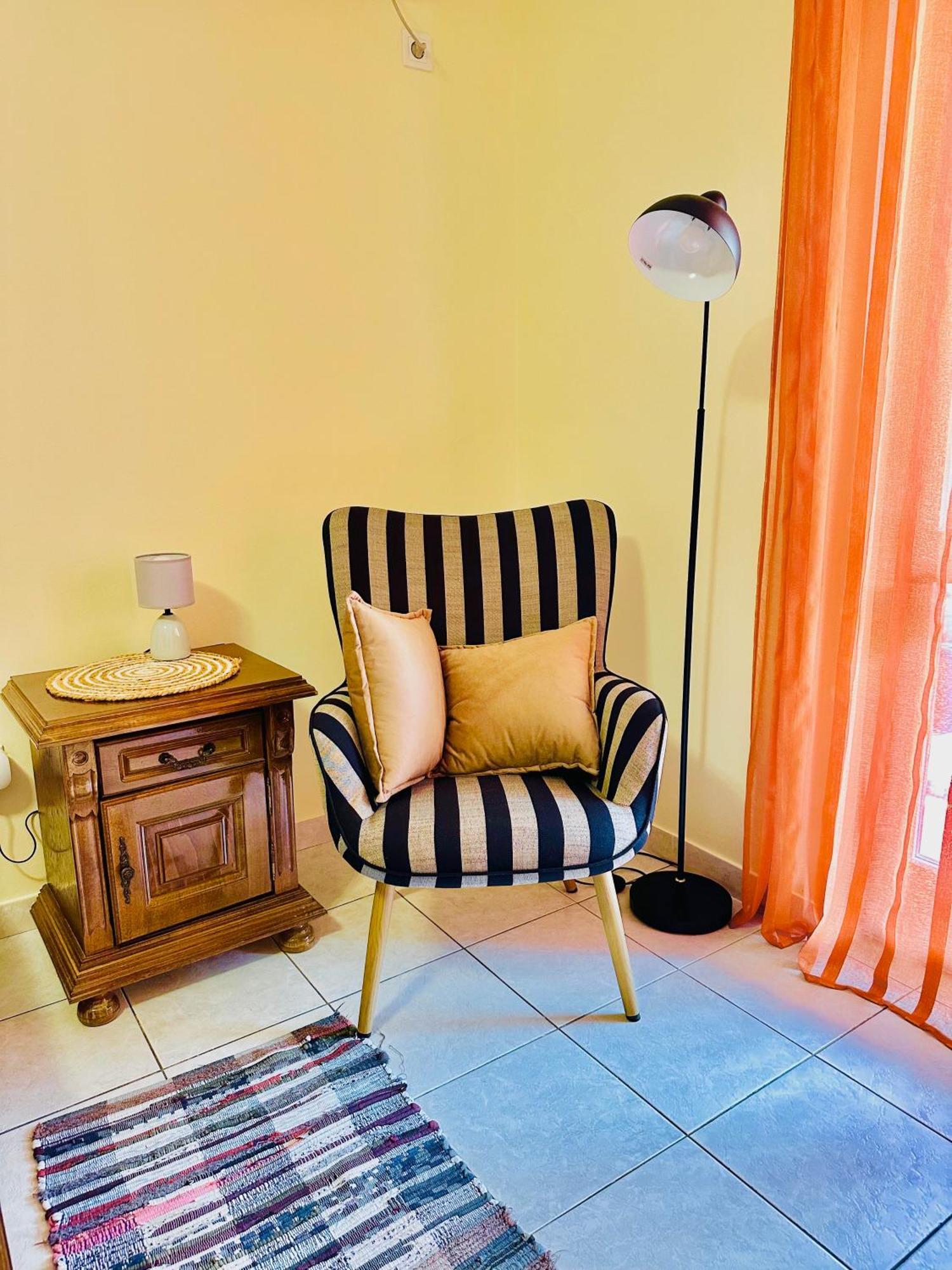 Villa Dionis Budva Extérieur photo