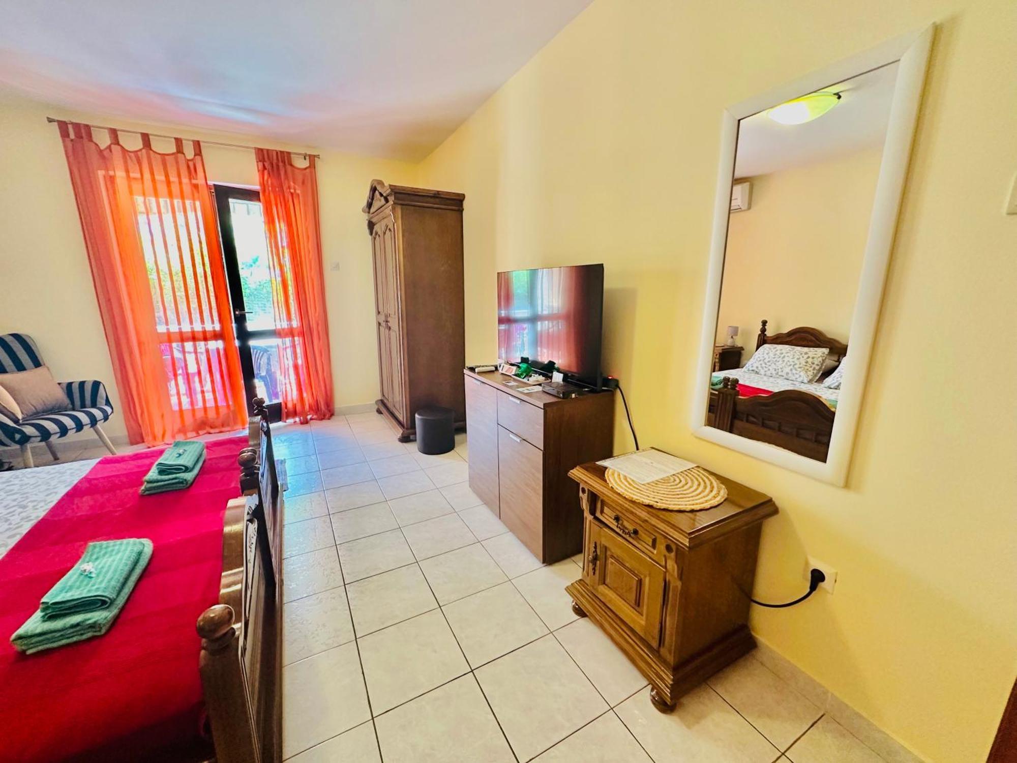 Villa Dionis Budva Extérieur photo