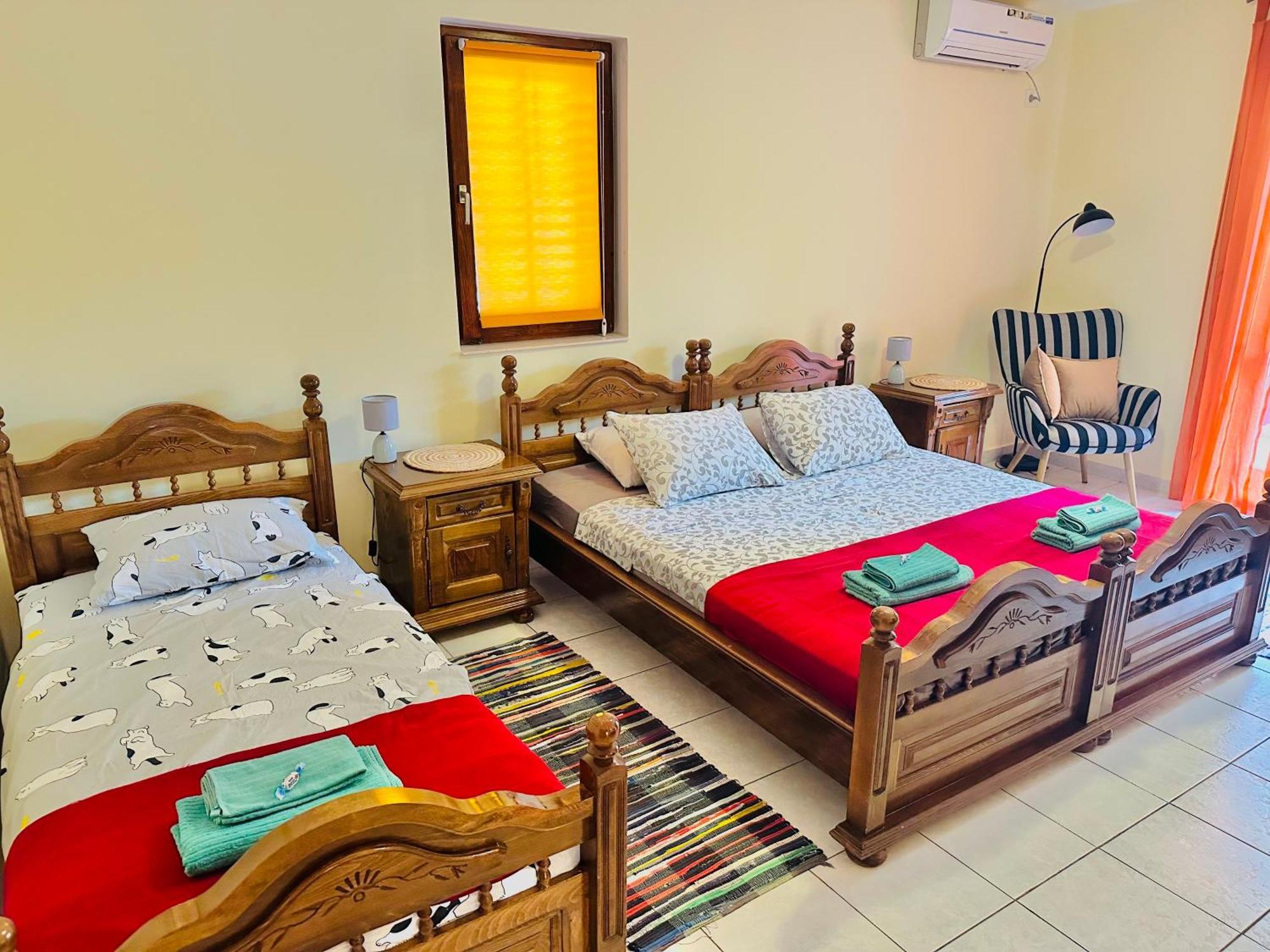 Villa Dionis Budva Extérieur photo