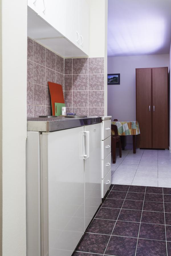 Villa Dionis Budva Extérieur photo