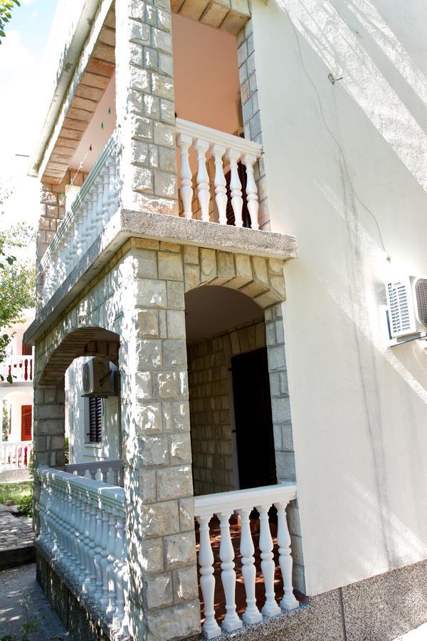 Villa Dionis Budva Extérieur photo