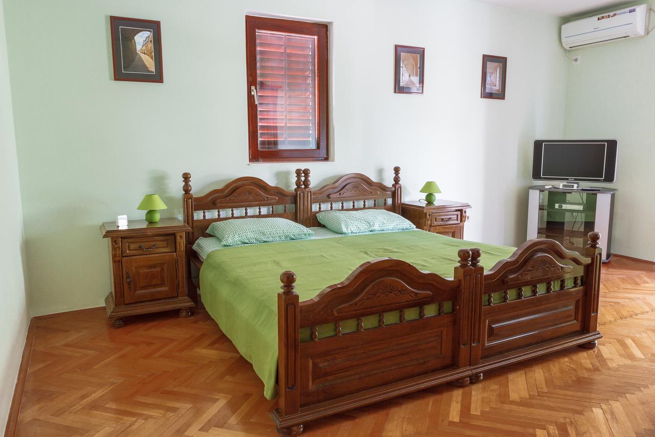 Villa Dionis Budva Extérieur photo