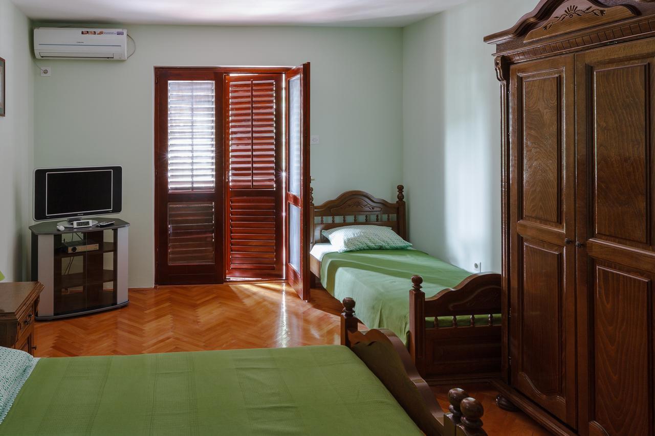 Villa Dionis Budva Extérieur photo
