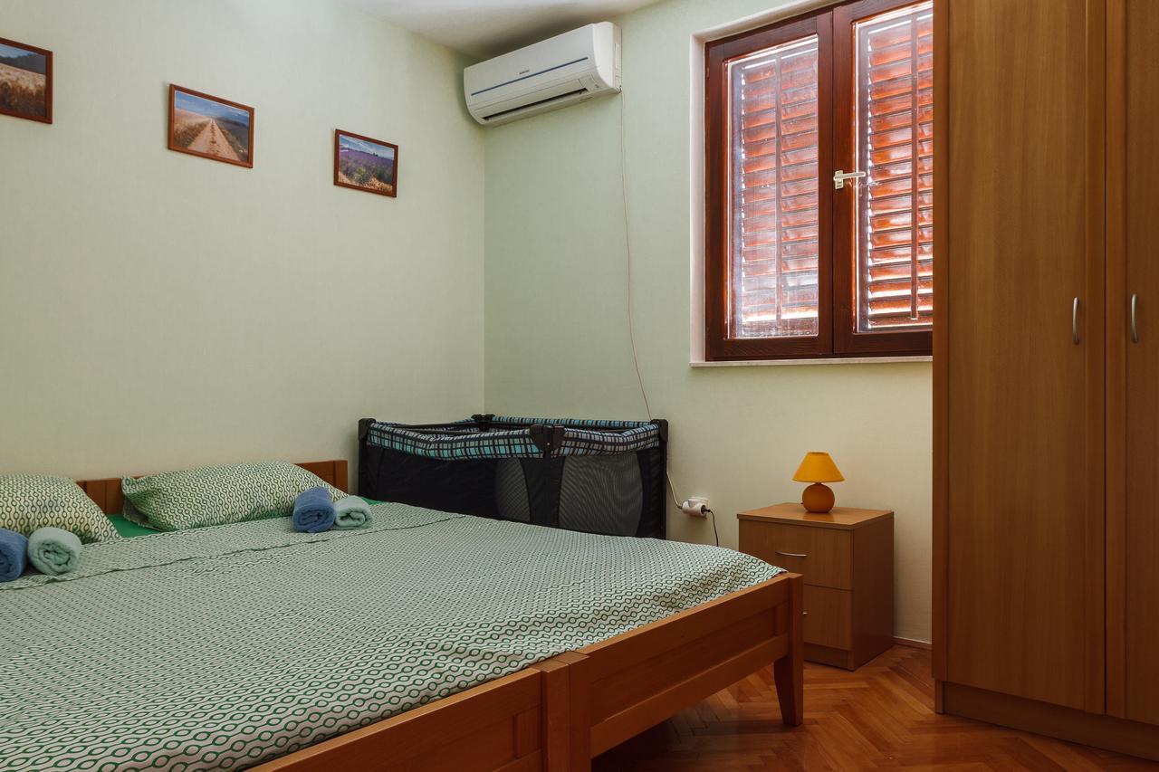 Villa Dionis Budva Extérieur photo