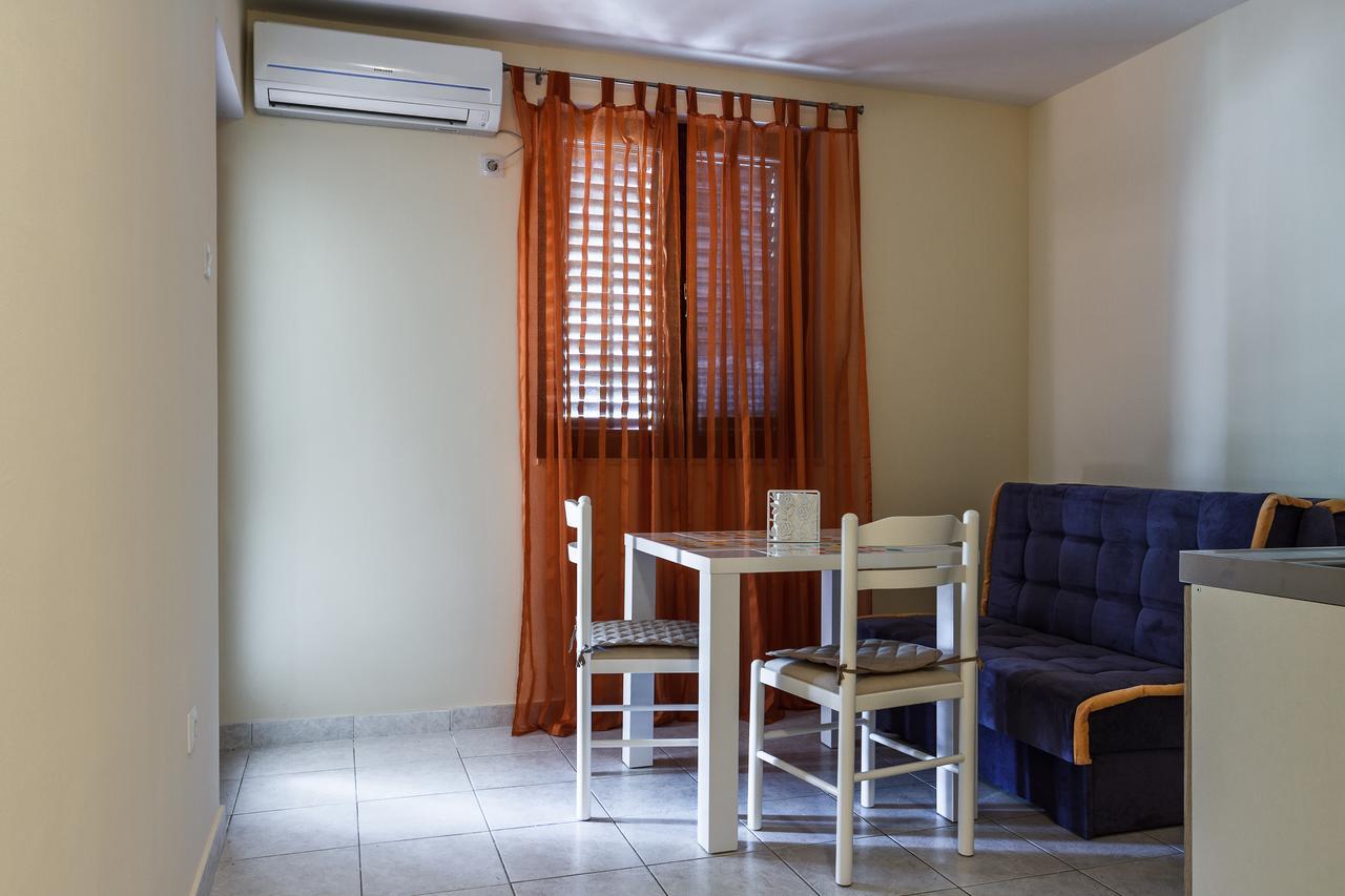 Villa Dionis Budva Extérieur photo