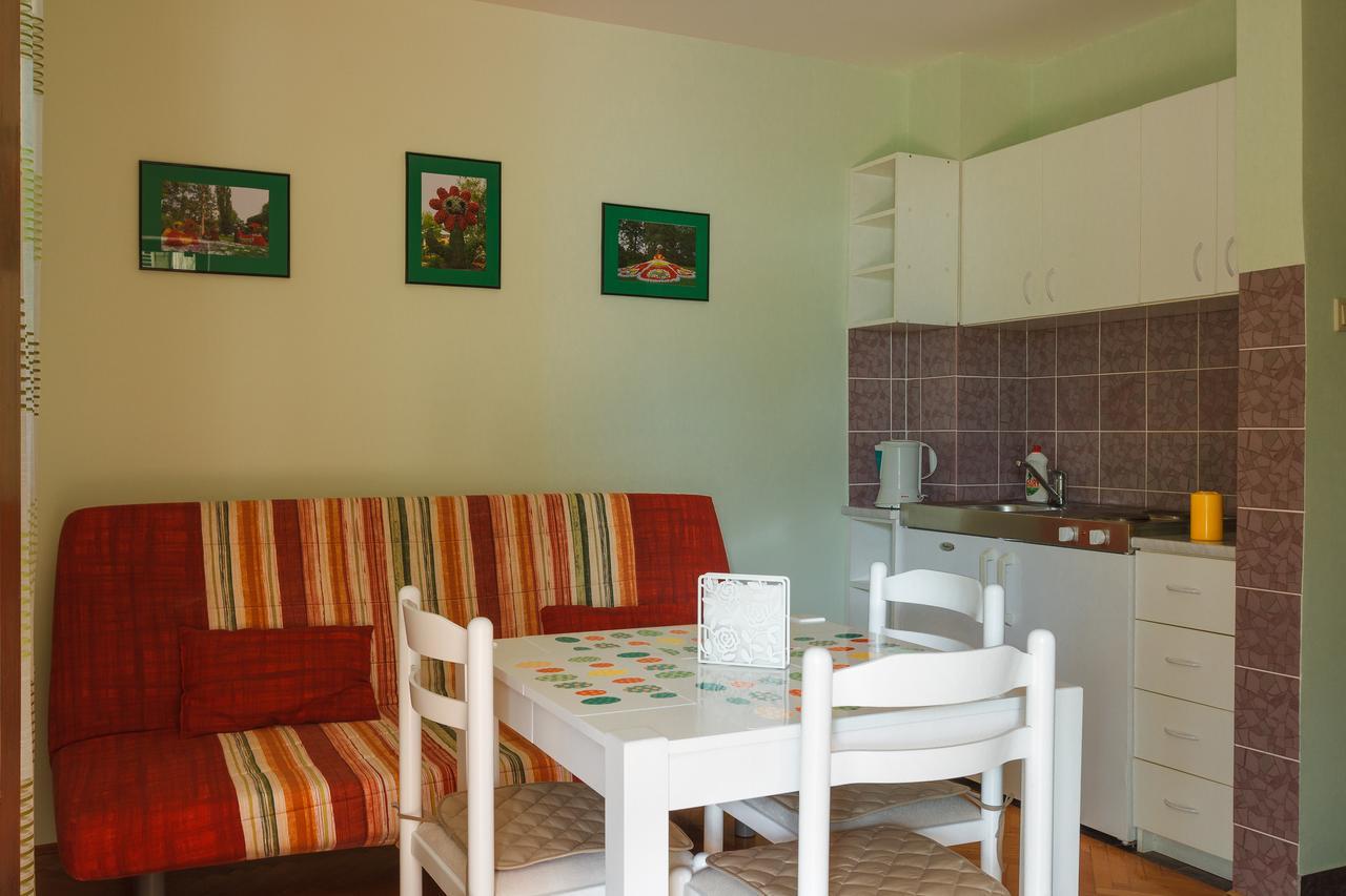 Villa Dionis Budva Extérieur photo