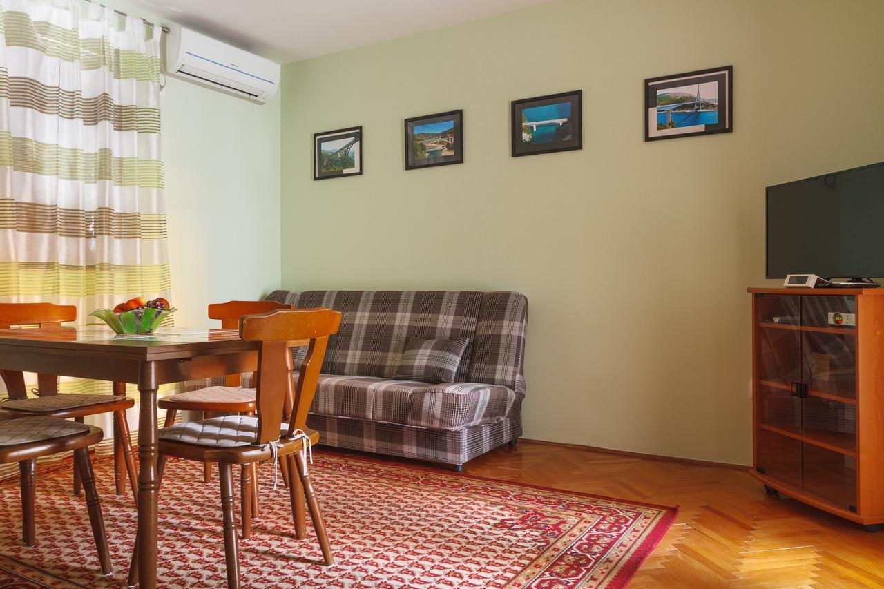 Villa Dionis Budva Extérieur photo