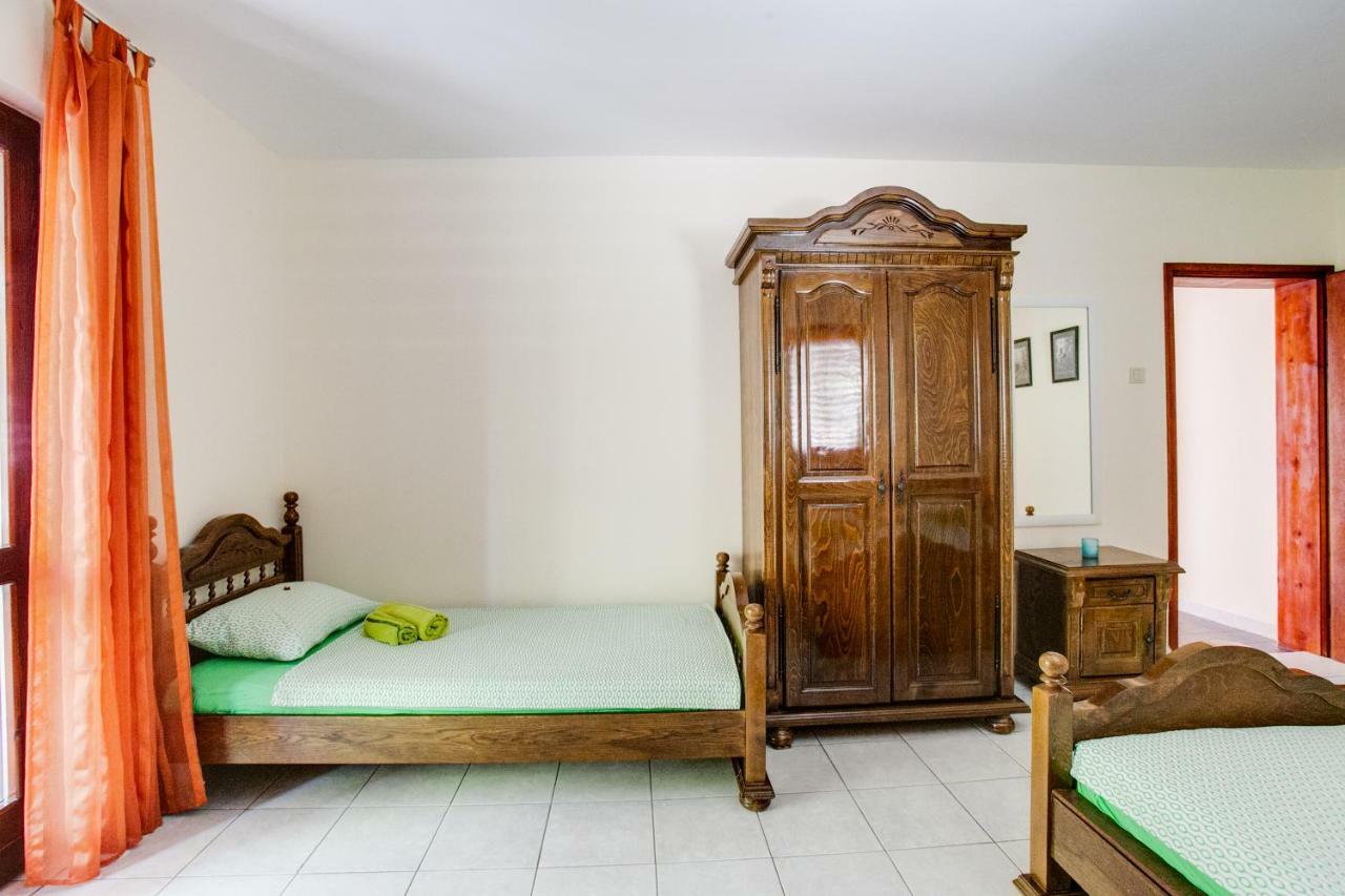 Villa Dionis Budva Extérieur photo