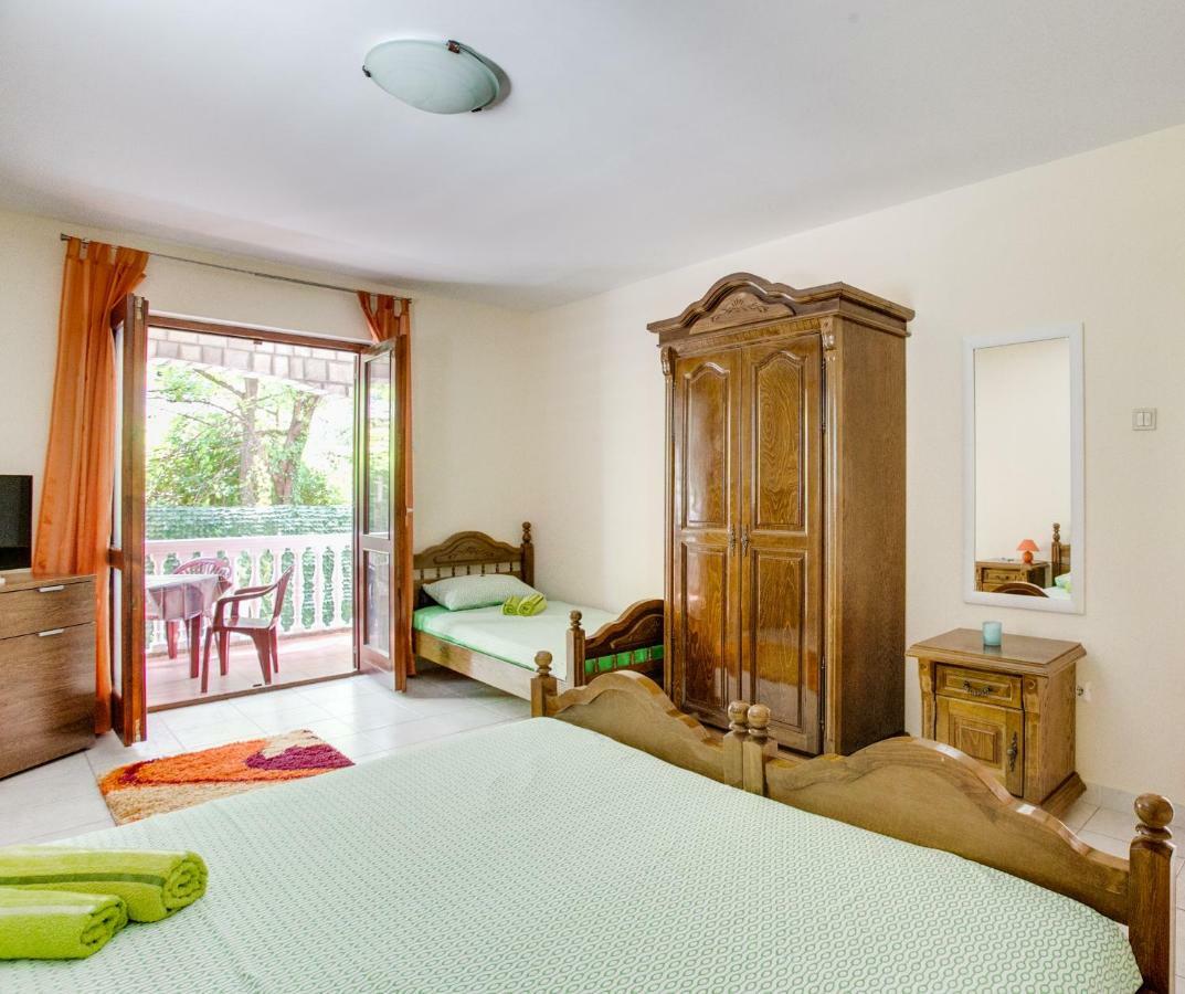Villa Dionis Budva Extérieur photo