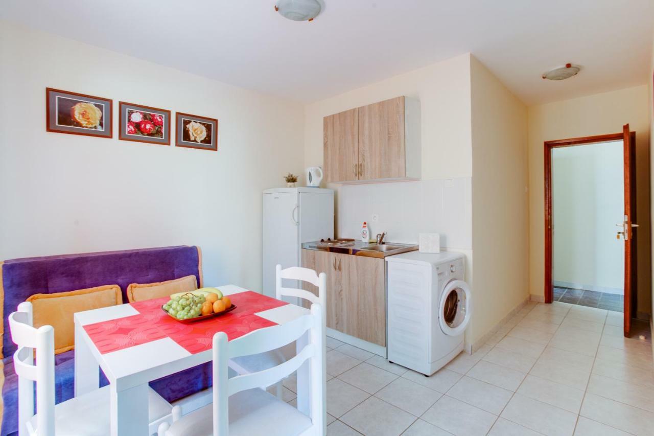 Villa Dionis Budva Extérieur photo