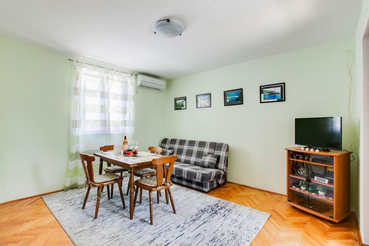 Villa Dionis Budva Extérieur photo