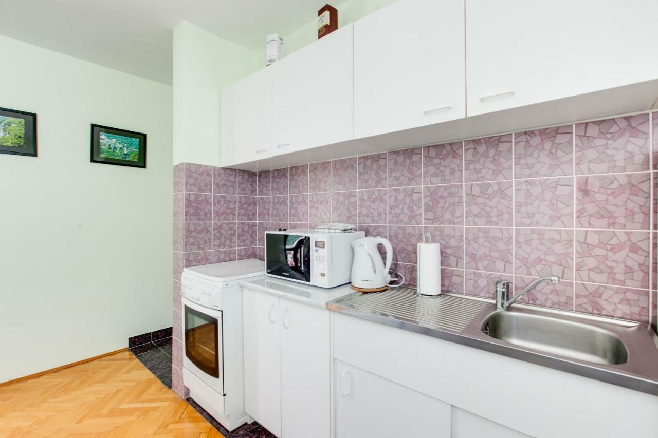 Villa Dionis Budva Extérieur photo