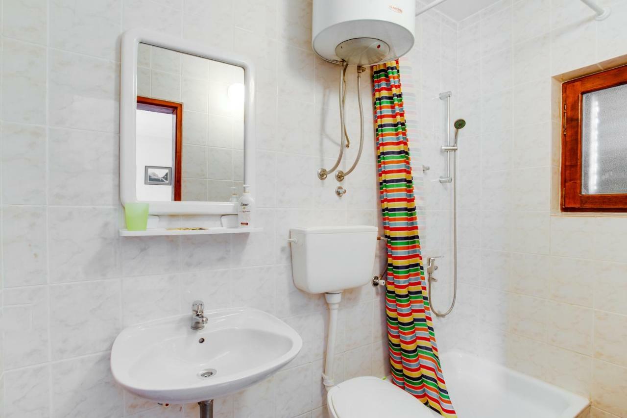 Villa Dionis Budva Extérieur photo