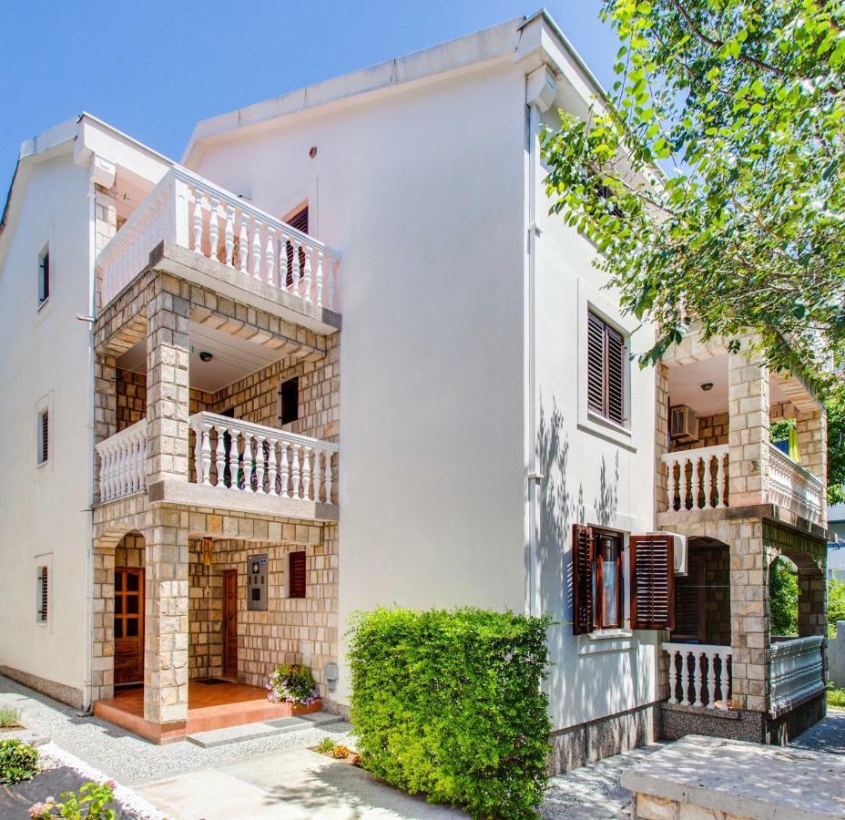 Villa Dionis Budva Extérieur photo