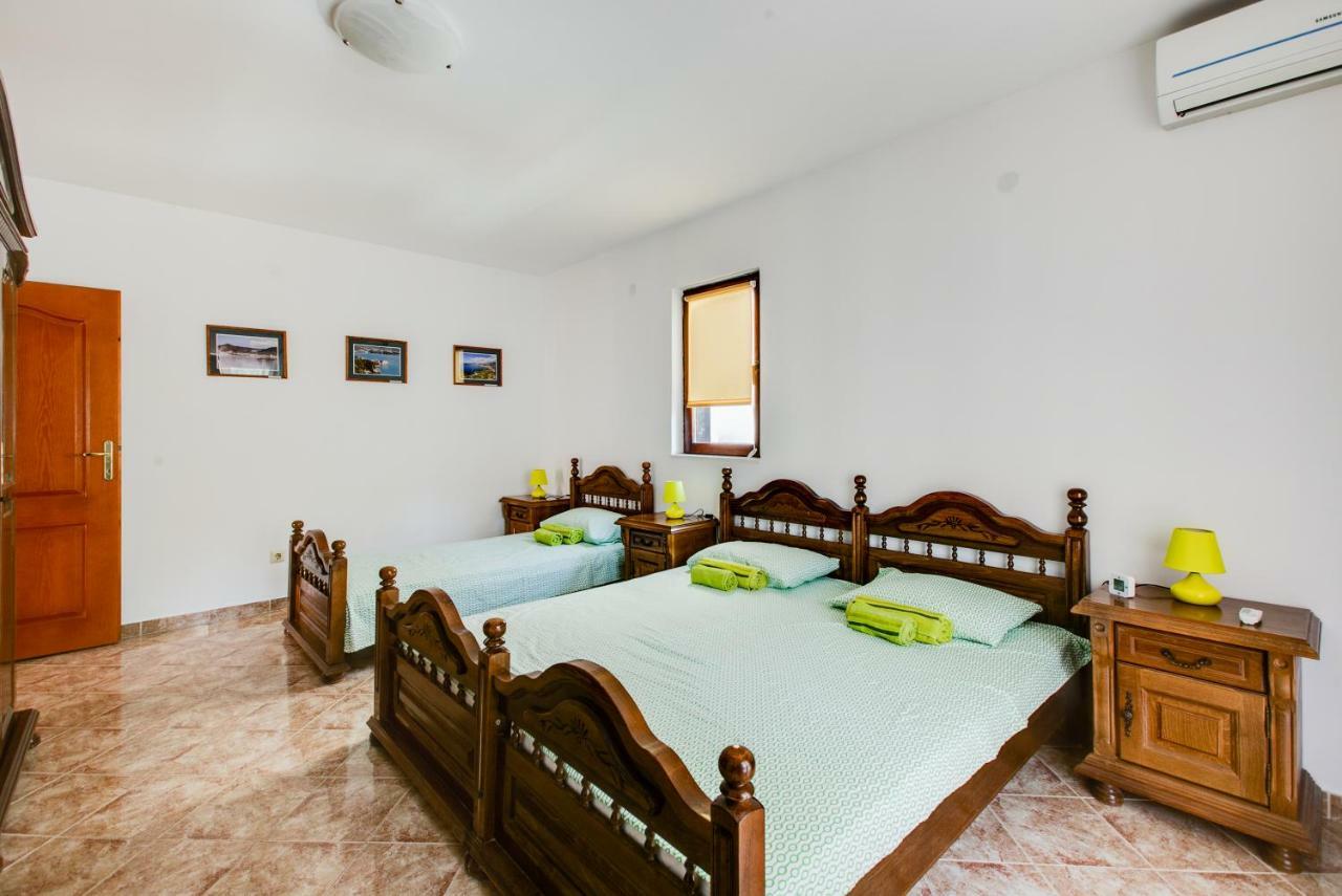 Villa Dionis Budva Extérieur photo