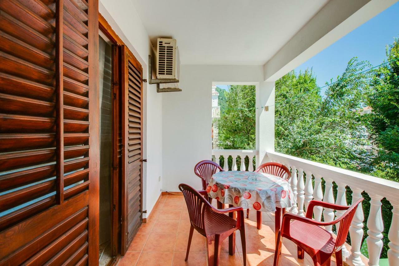 Villa Dionis Budva Extérieur photo