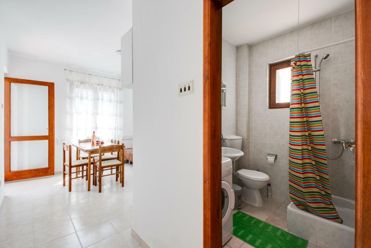 Villa Dionis Budva Extérieur photo