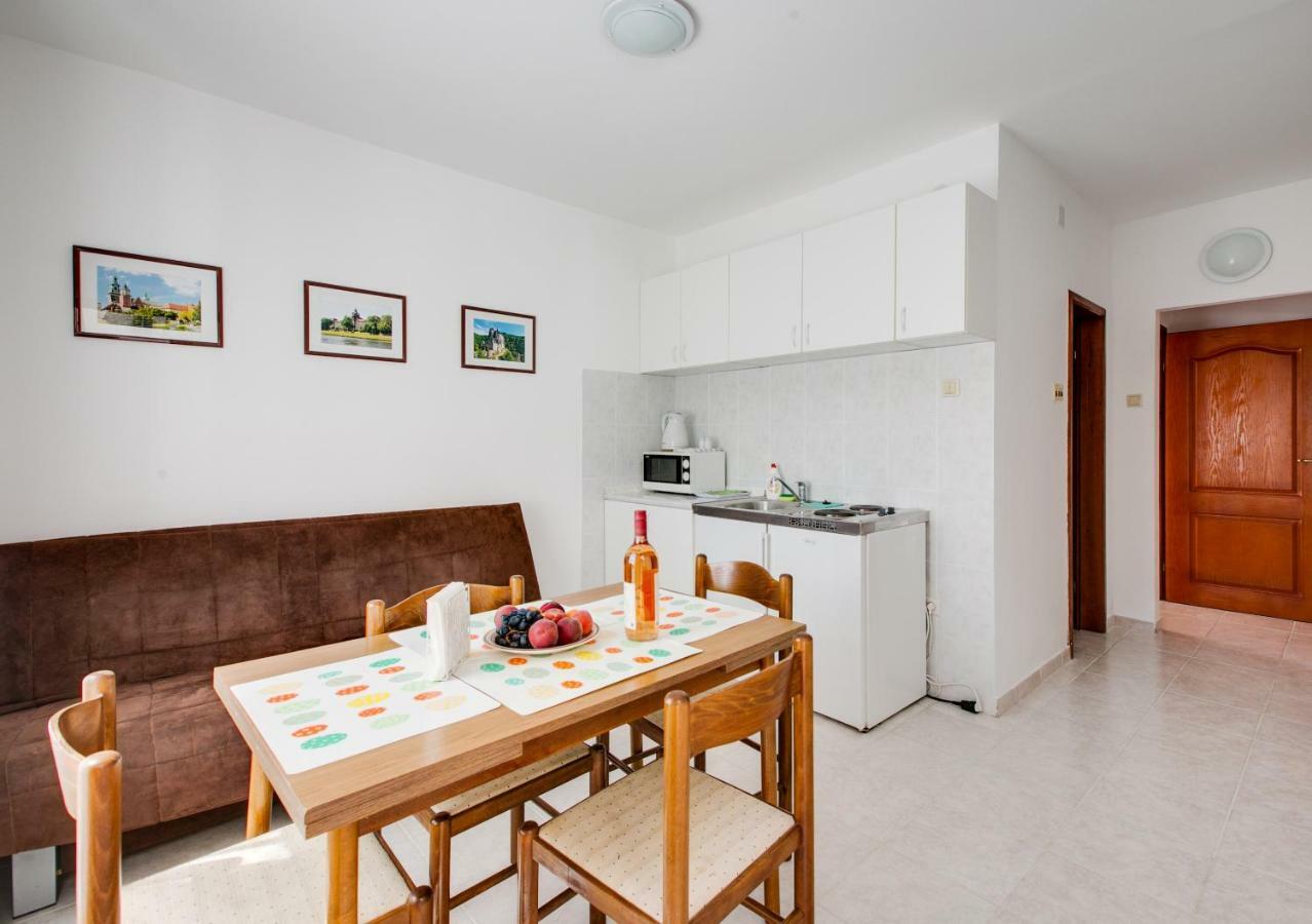 Villa Dionis Budva Extérieur photo