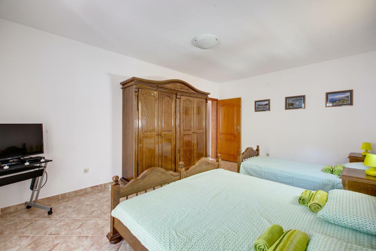 Villa Dionis Budva Extérieur photo